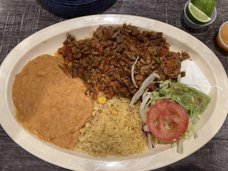 Taqueria La Nueva Vallarta #2 by null