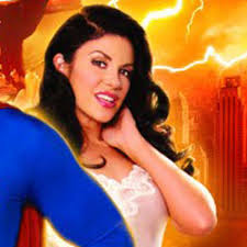 Batman superman thongs of justice jpg x Superman xxx