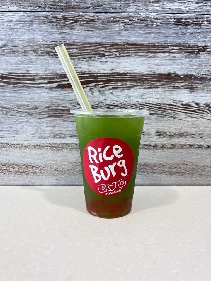 RiceBurg Wellesley by null