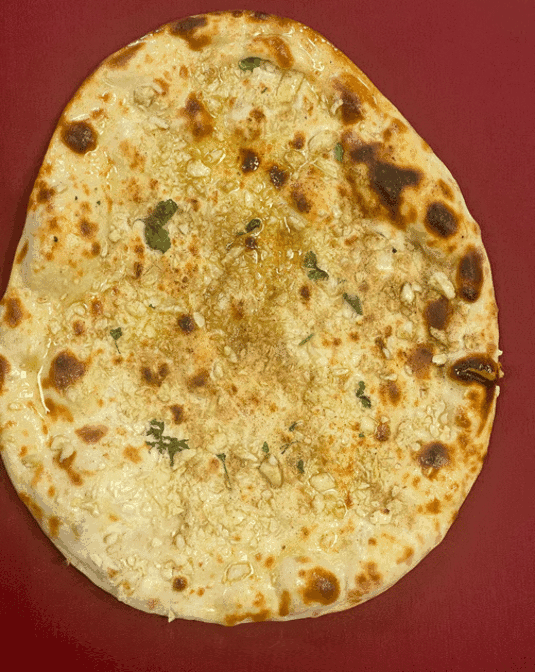 Curry In A Hurry by null