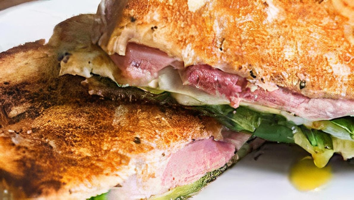 Empress Chili by null