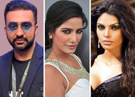 Raj kundra sherlyn chopra poonam pandey granted bail in porn videos case jpg x Poonam pandey sherlyn chopra