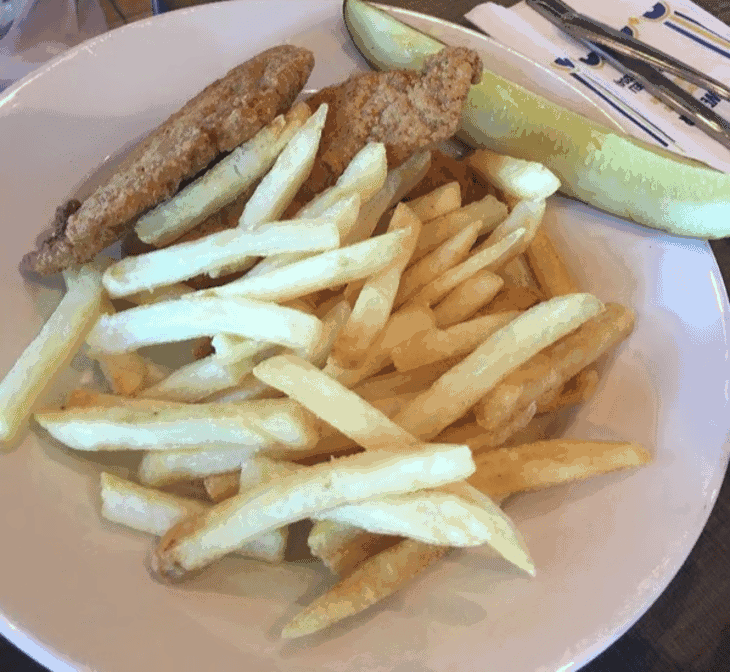 Miracle Mile Deli by null