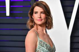 Maxim australia cobie smulders jpg x Cobie smulders hot nude