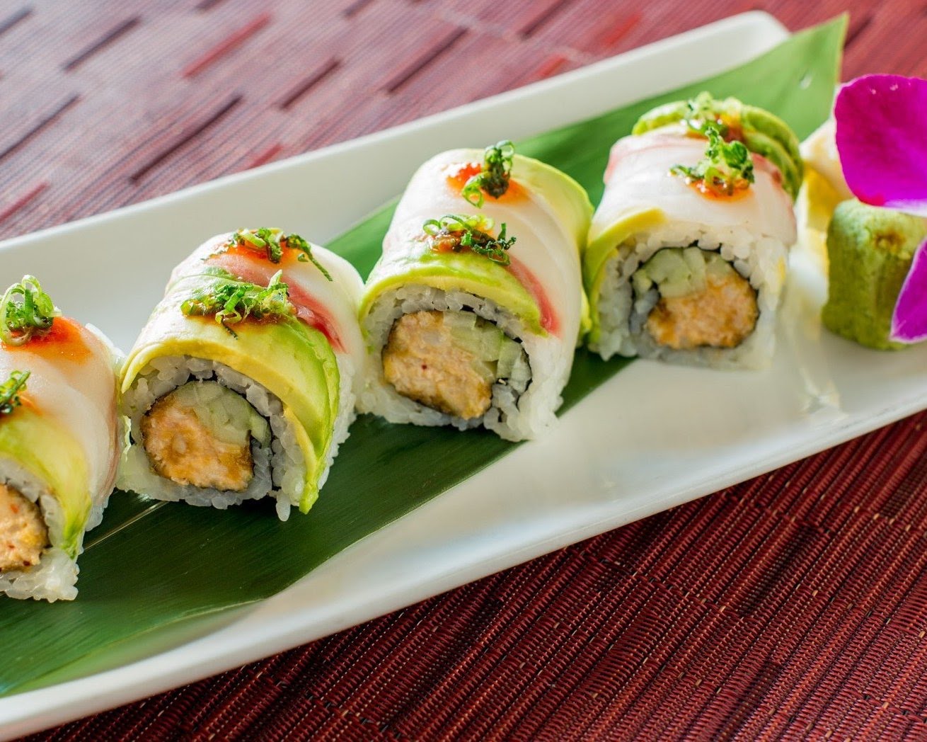 SUteiShi Japanese Restaurant by null