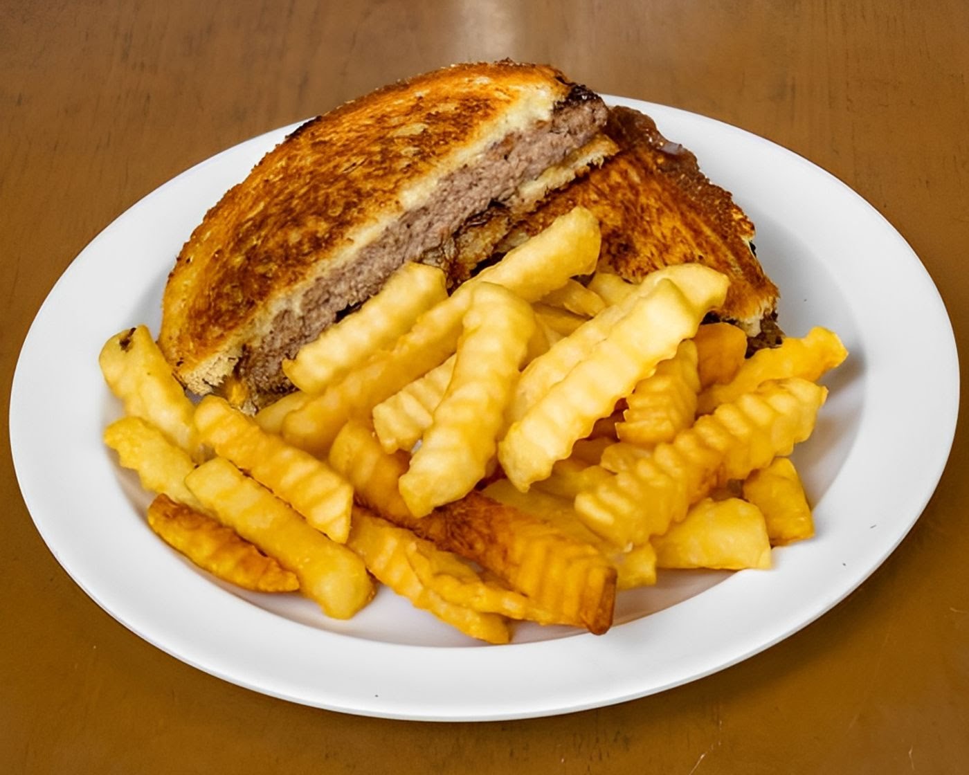 Tic-Toc Café by null