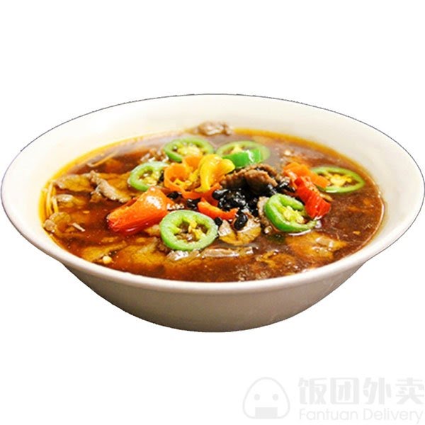 Joy Luck Chinese Buffet by null