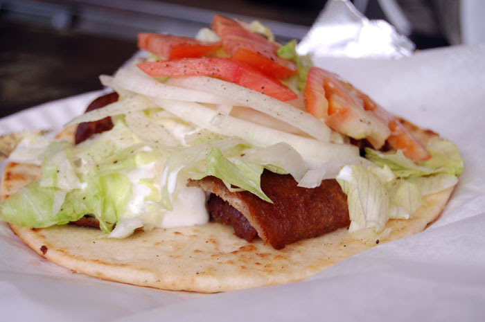 Sam’s Famous Pizzeria by null