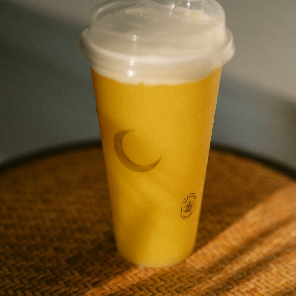 Thé Moon Tea House - Downtown by null