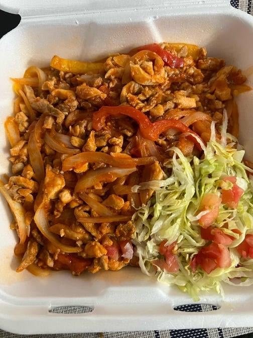 Tacos El Sol by null