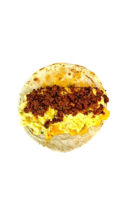 Eggs with Benefits by null