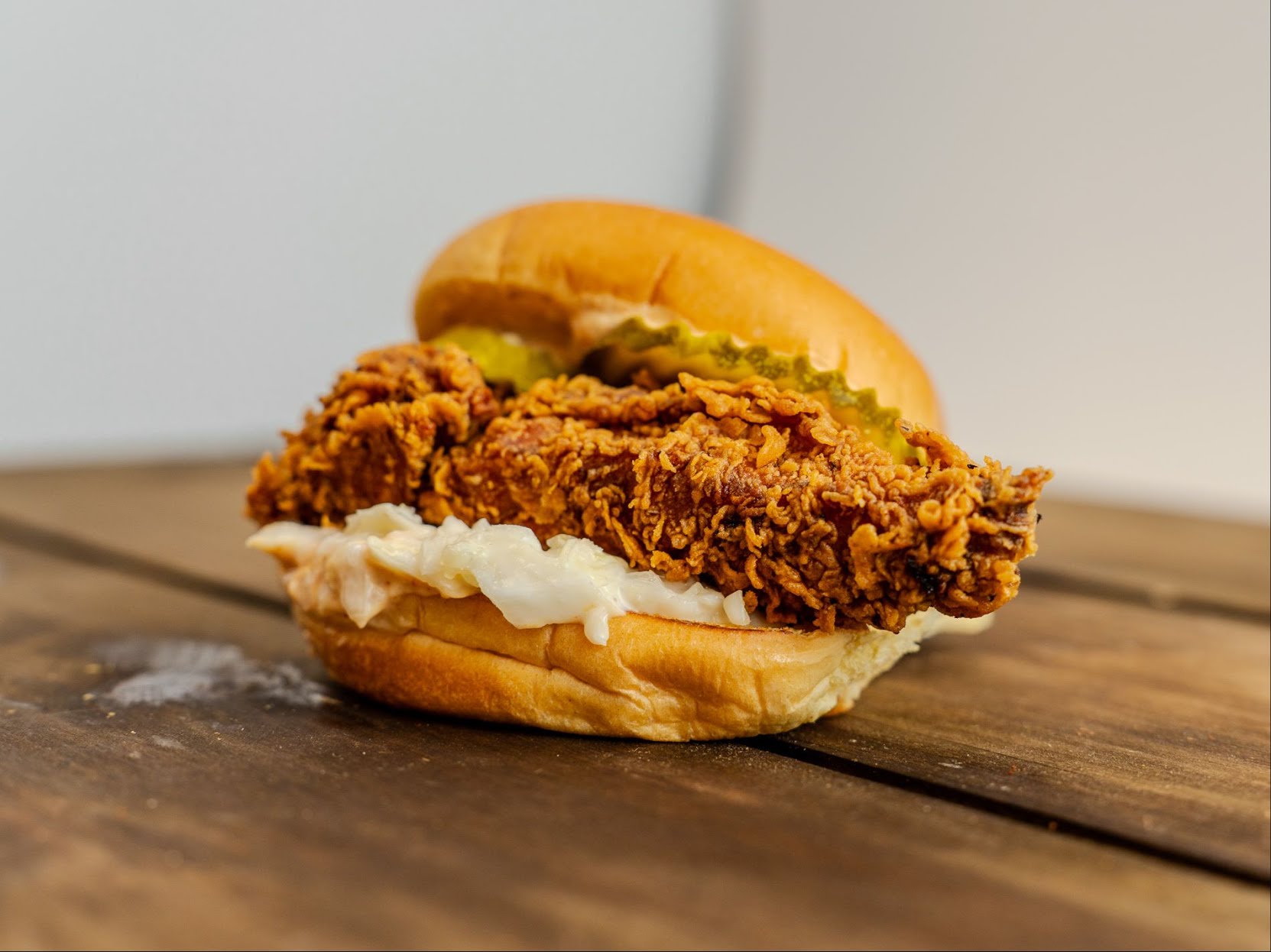 Cousin's Burger by null