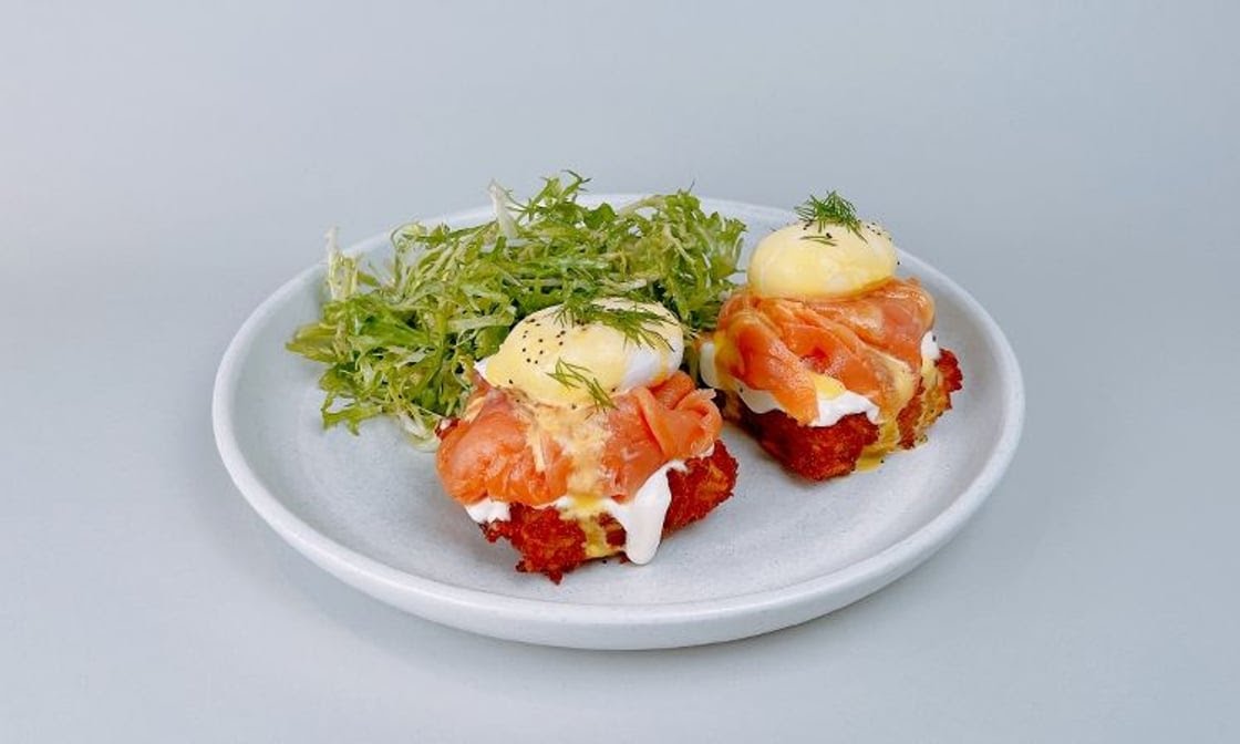 Ted's Bulletin - One Loudoun by null