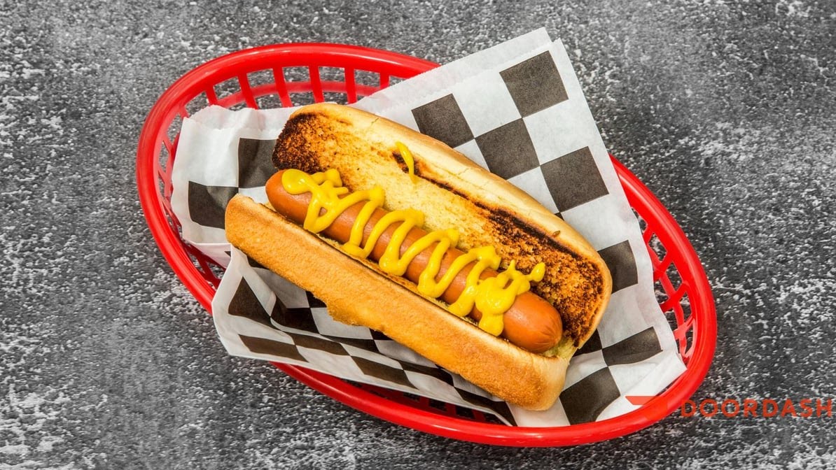 Farley's Sloppy Joes by null