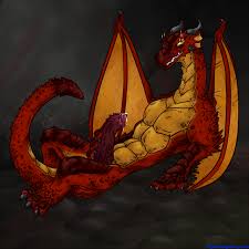 Red dragon ruaidri% jpg x Red dragon