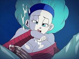 Bulma strip game ninrubio sex comic jpg x Bulma sex game