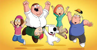 Halloween special of family guy parody peter fucks meg jpg x Family guy cast