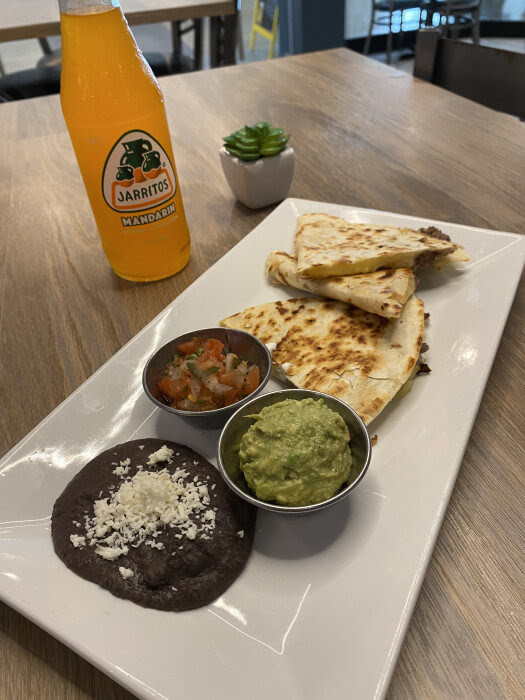 Ferso’s Mexican Cuisine by null