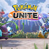 Switch版「Pokémon UNITE」が配信開始。第1シーズン“エオス島へ ...