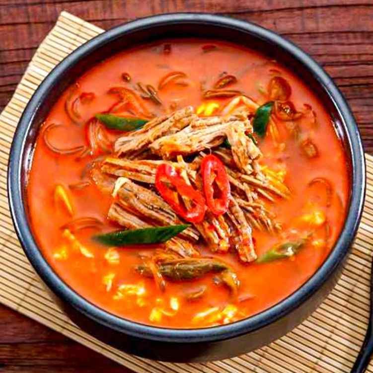 Friend's House Korean by null