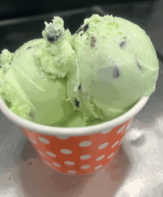 C.B. Scoops by null
