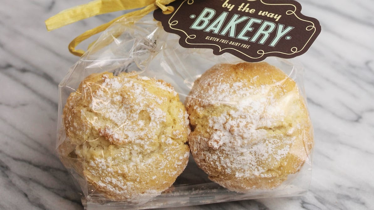 By the Way Bakery by null