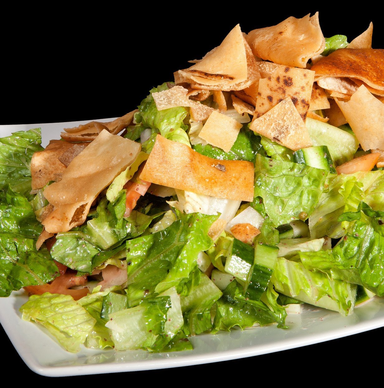 Zaza Wood Fired Pizza & Mediterranean Cuisine by null