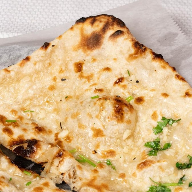 India Garden by null