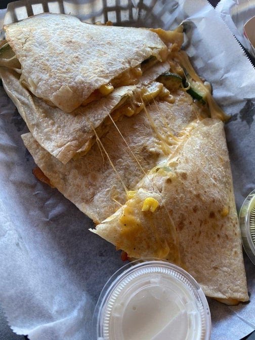 Liberty Taco by null