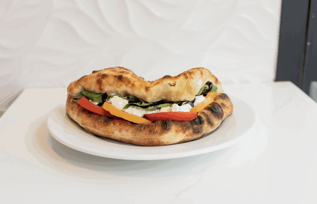 Flour Pizzeria & Cafe by null