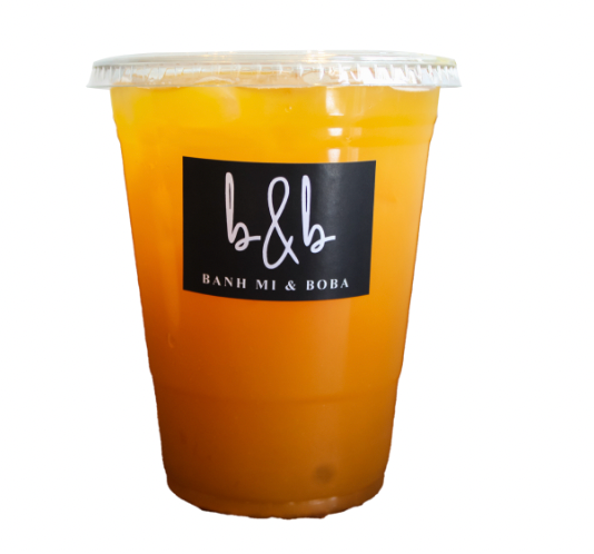 b&b | Banh Mi & Boba by null