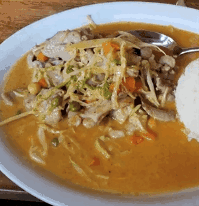 Kinara Thai by null
