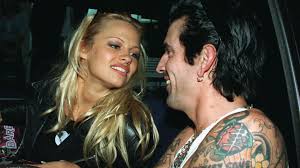 Pamela anderson defends making sex tape jpg x Pamela anderson tommy lee sex videos