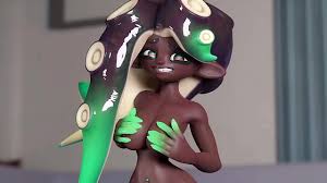 Pearl splatoon luscious hentai manga porn jpg x Splatoon hentai