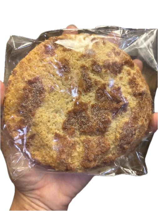 Weckerly's Ice Cream & Coffee by null