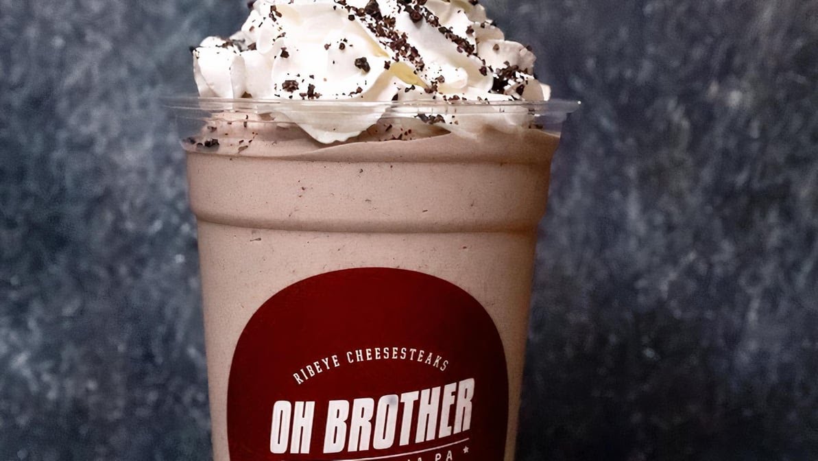 Oh Brother Philly by null