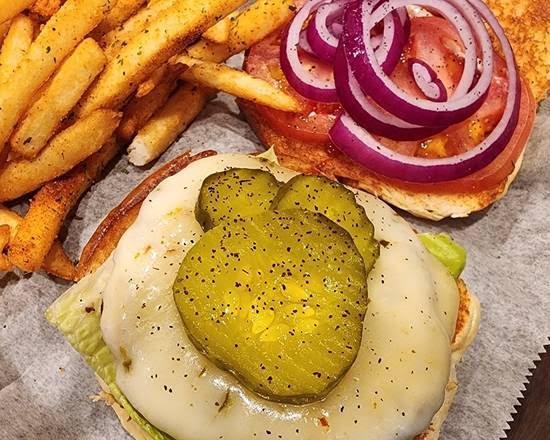 Fibber's Sports Bar & Grille by null