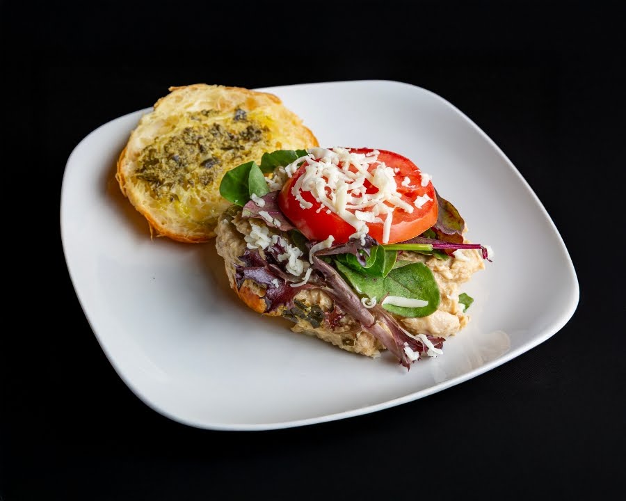 Jus Sandwiches by null