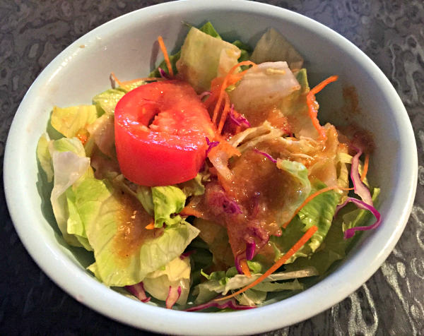 Satto Thai and Sushi Bar by null