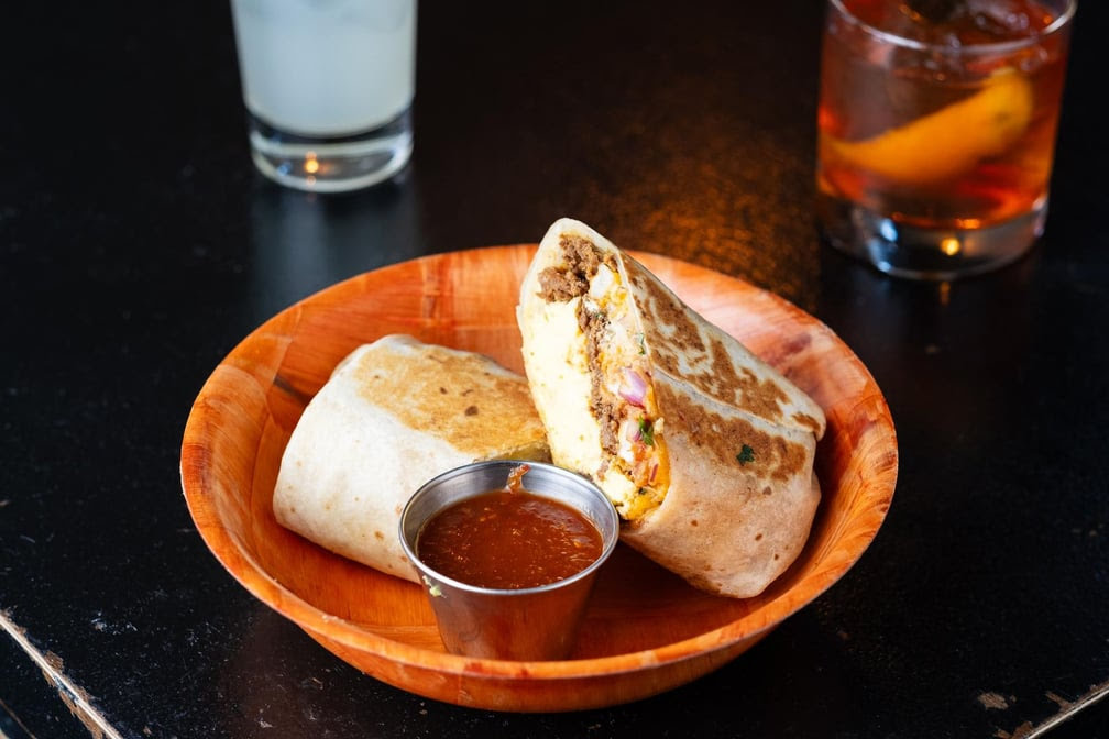 Mother's Ruin by null