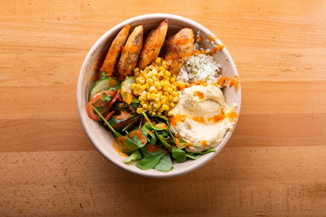 Toma Mojo Grill by null