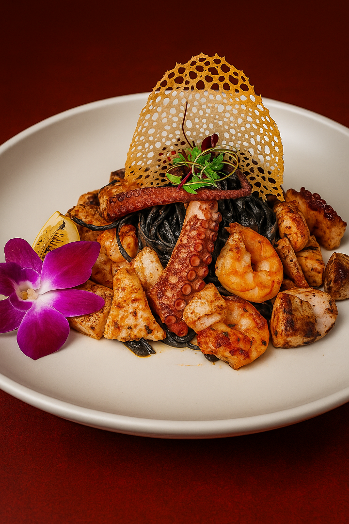 1910 Restaurant & Bar Miami Lakes by null