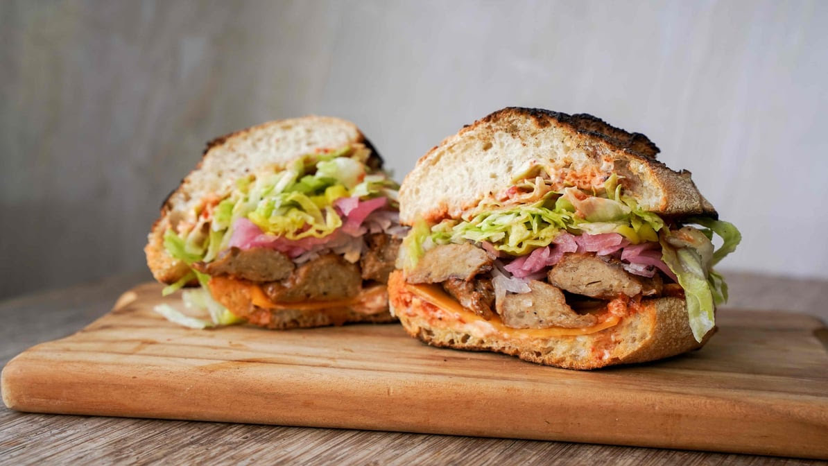 Rhea's Deli & Market by null