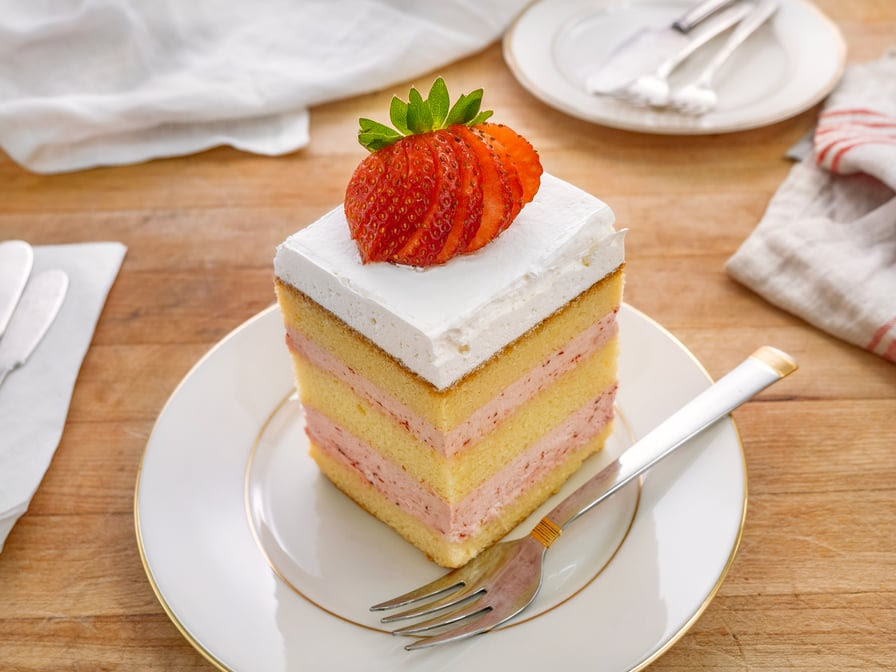 Denise's Delicacies by null
