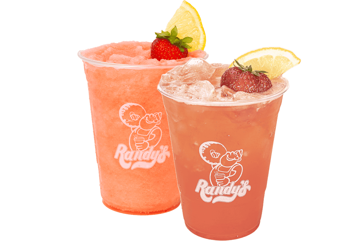 Randy's Donuts by null