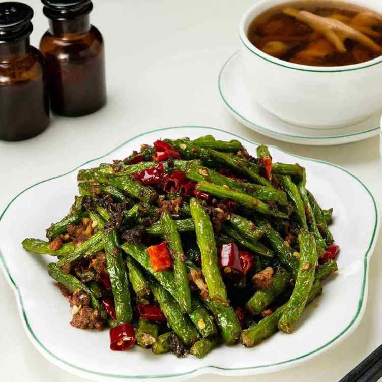 Dumpling Park by null