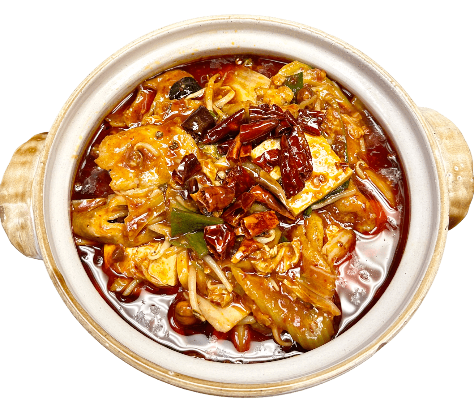 Szechuan Bistro by null