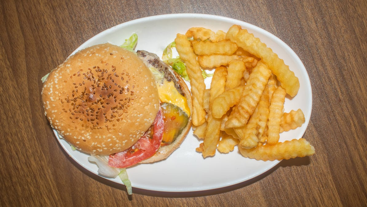 Red A Dim Sum by null