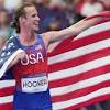 Where is Cole Hocker from? Get to know 2024 Paris Olympics ...