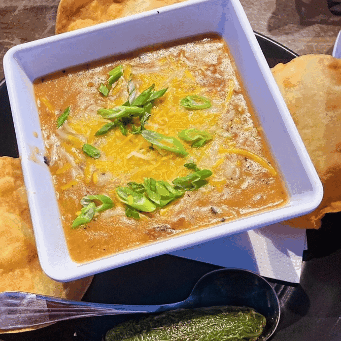 The DNVR Bar by null